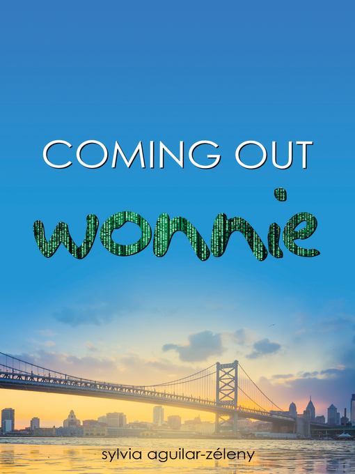 Title details for Wonnie by Sylvia Aguilar-Zéleny - Available